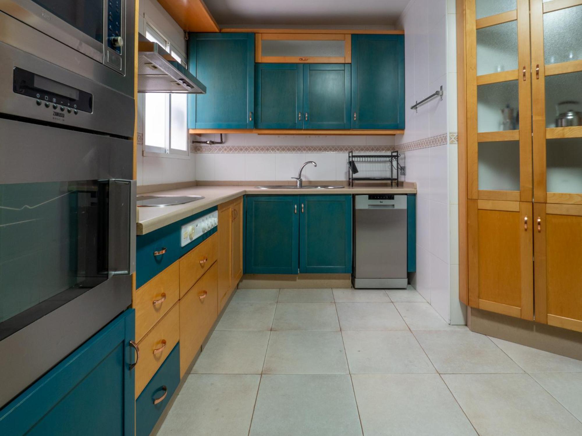 Апартаменты Bhost - Duplex San Miguel Кордова Экстерьер фото