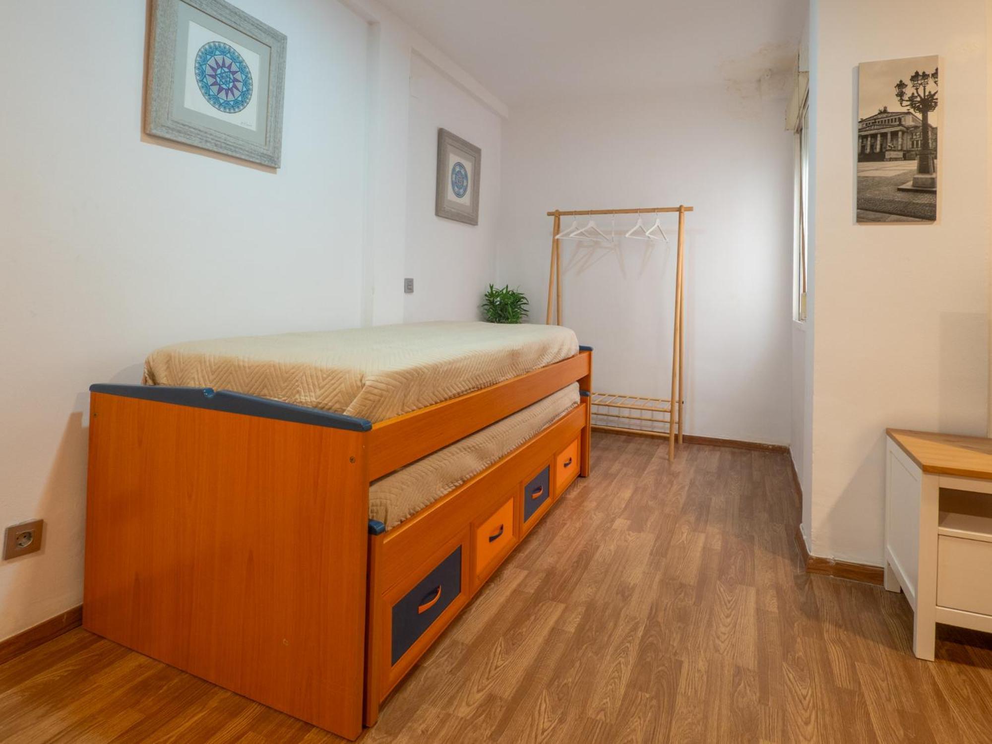 Апартаменты Bhost - Duplex San Miguel Кордова Экстерьер фото