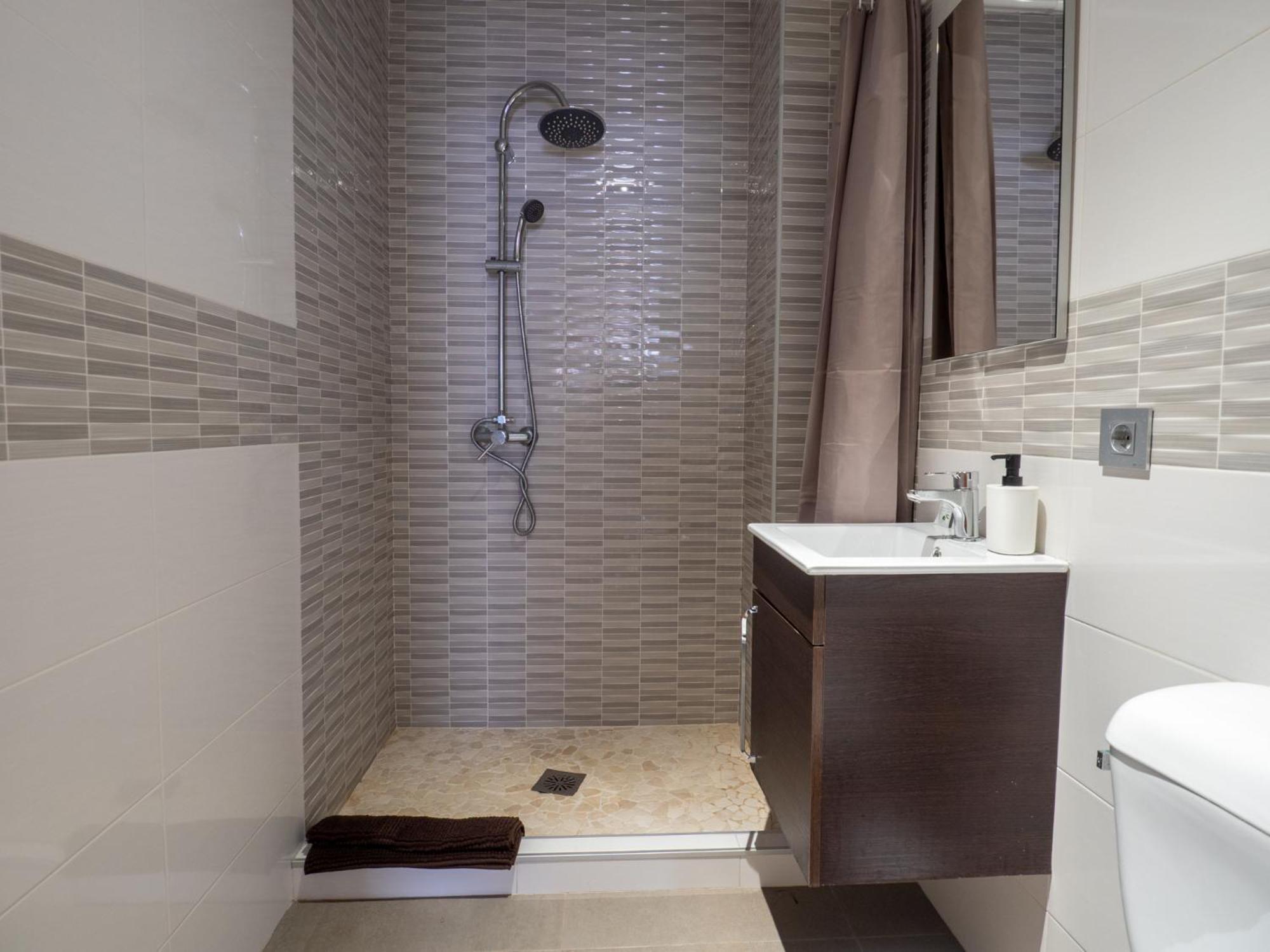 Апартаменты Bhost - Duplex San Miguel Кордова Экстерьер фото