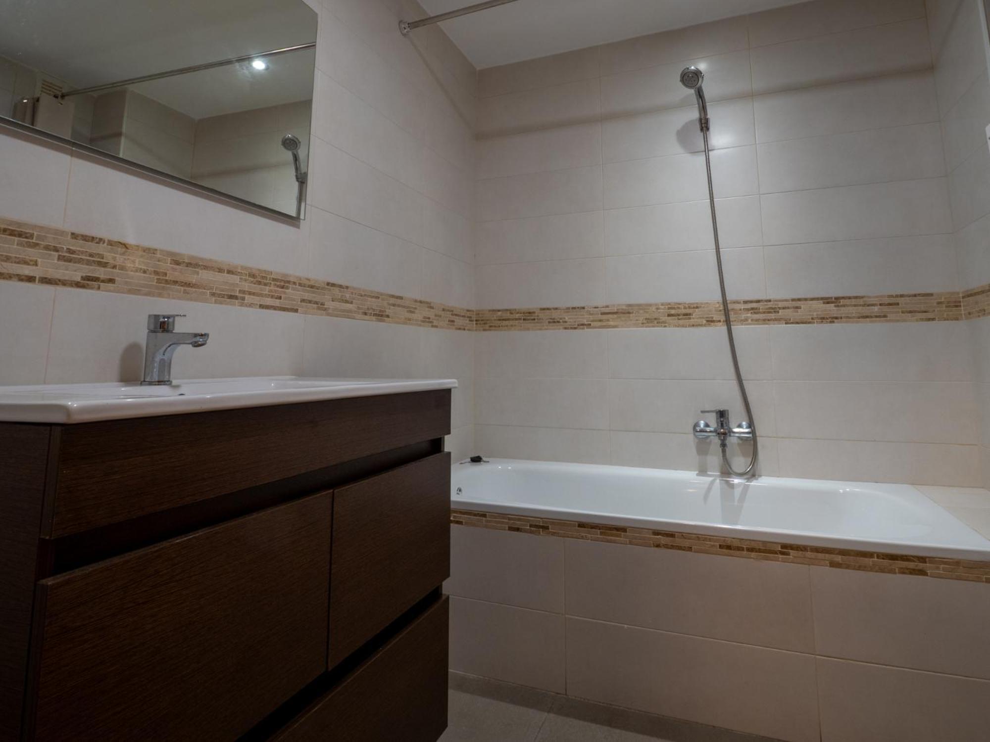 Апартаменты Bhost - Duplex San Miguel Кордова Экстерьер фото