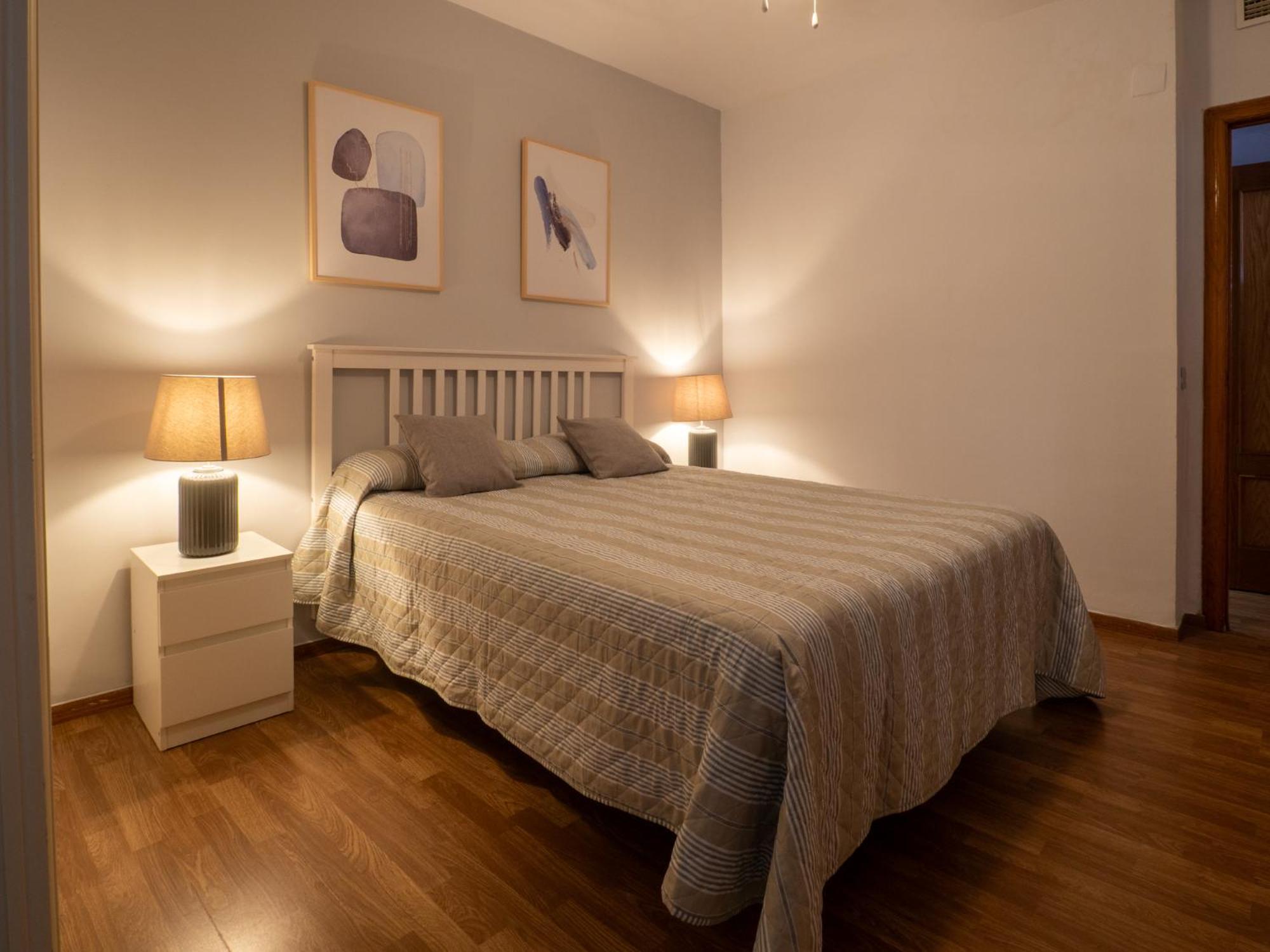Апартаменты Bhost - Duplex San Miguel Кордова Экстерьер фото