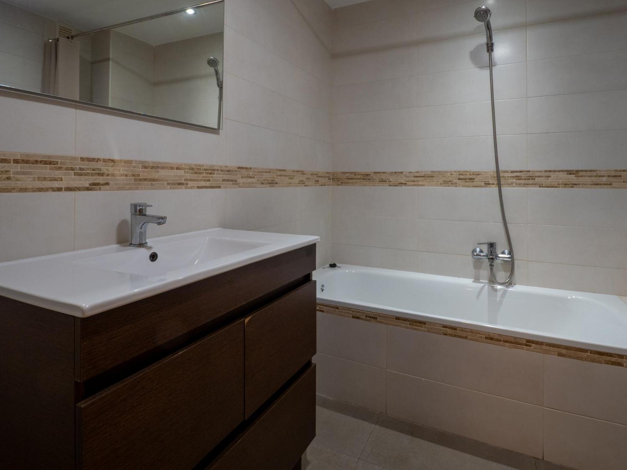 Апартаменты Bhost - Duplex San Miguel Кордова Экстерьер фото