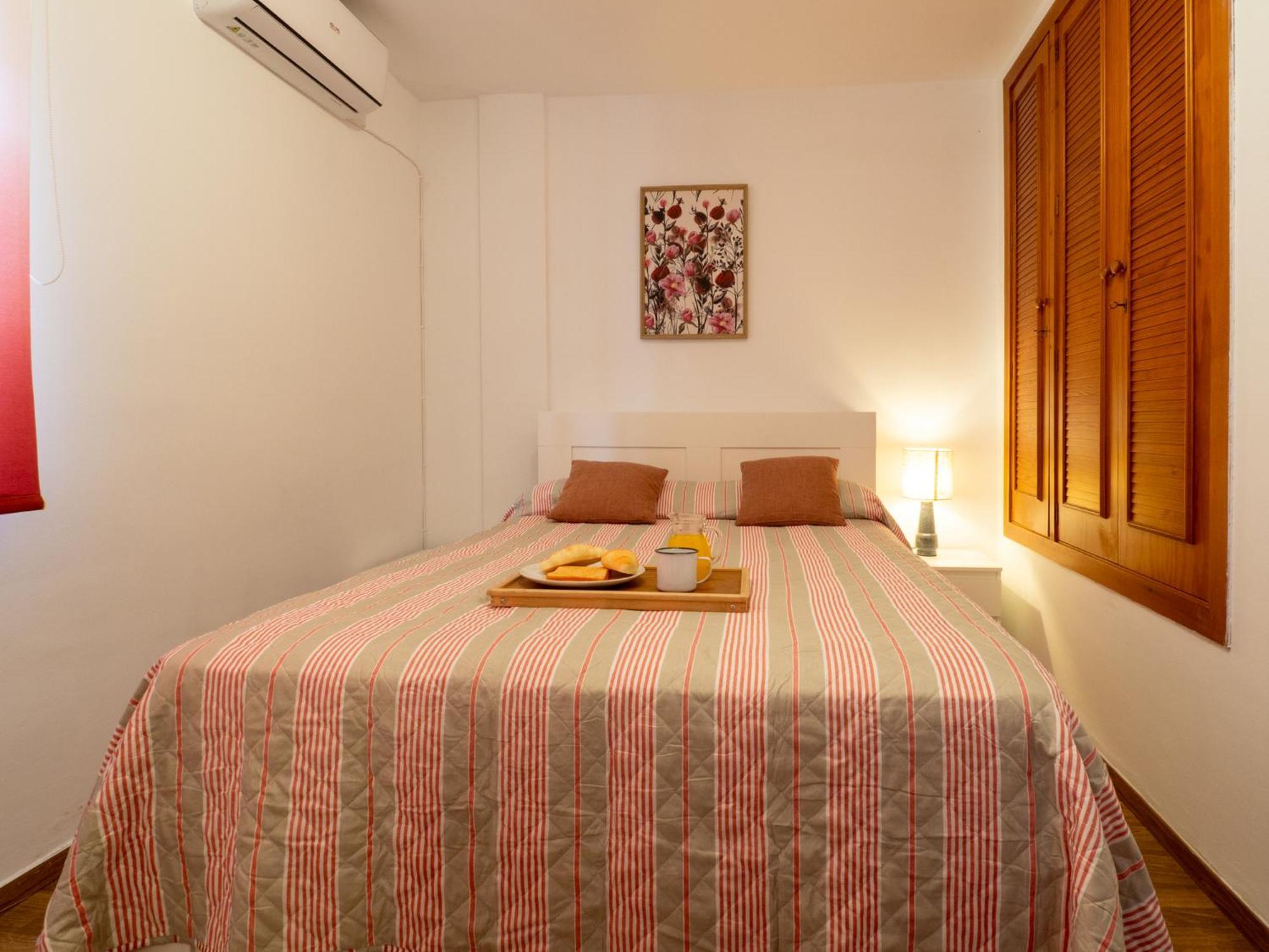 Апартаменты Bhost - Duplex San Miguel Кордова Экстерьер фото