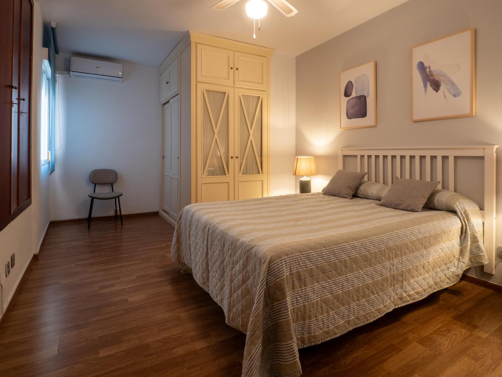 Апартаменты Bhost - Duplex San Miguel Кордова Экстерьер фото